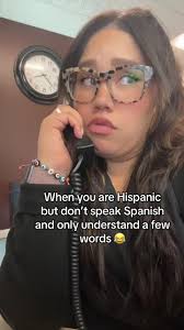 no hablar español 😂🤷🏻‍♀️ #fyp #funnyvideos #funnytiktok  #frontofficeladies #funnyvideo #prayforme #frontofficeproblems  #nospeakspanish #spanishspeaker #sorrynotsorry