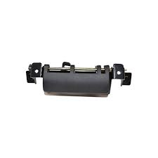 I have opened everthing up inside, but moving the latch cable hook at the top does not release the latch. Hqrp Tailgate Liftgate Tail Lift Gate Outside Rear Door Handle For Toyota Sequoia 2001 2002 2003