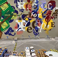 D+I Annual Report 2022: + = Us