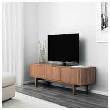 Ikea Stockholm Walnut Veneer Tv Unit Tv Bench Ikea Stockholm Ikea Living Room