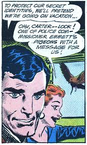 The Brave and the Bold # 36