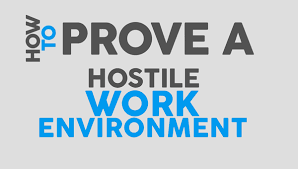 Maybe you would like to learn more about one of these? Terrorized By A Hostile Work Environment 7 Essential Tips For 2020 Forensic Notes