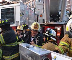 2016 FDNY Medal Day by Fire Department, City of New York (FDNY)