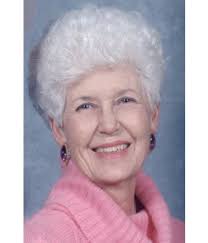 Betty Chappell Obituary (2022)