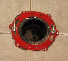 May 27, 2020 · instructions cut off the old flange and obstructions. Closet Flange Ring Rusted Out In Concrete Slab Terry Love Plumbing Advice Remodel Diy Professional Forum