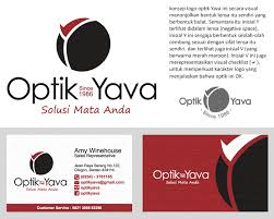Maybe you would like to learn more about one of these? Sribu Logo Stationery Designs Logo Design For Optical S