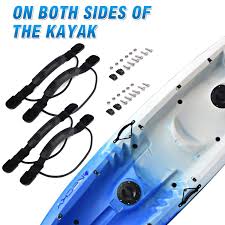 I should have looked at the dimensions and not. 60 Kayak Flush Mount Fishing Rod Holder With Cap Boat Canoe Tackle Accessories Fishing Com Fishing Equipment