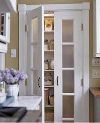 Pantry Design Ideas Pictures Remodel And Decor Kitchen Pantry Design Kitchen Pantry Doors Frosted Glass Pantry Door