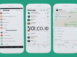 Download tema whatsapp ios 12. Download Themes Whatsapp Iphone Mod Ios Versi Terbaru Keren