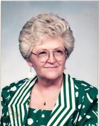 Carey Bush Obituary (1939