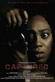 Review: Johnnard Harper's Captured