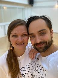 Vild med dans' får et særligt twist på fredag: Mød de tre nye dansere her