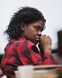 Shaketa Jones's Instagram, Twitter & Facebook