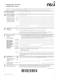 Those who are saving for the long term but may need access. Premium Bonds Application Form Fill Online Printable Fillable Blank Pdffiller