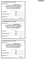 Expenses receipt creates fake fast food receipts the same as an original receipt. 17 Printable Taxi Receipt Template Forms Fillable Samples In Pdf Word To Download Pdffiller