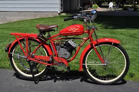 Post pics and links to this group as a resource for all undertaking the great task of breathing life back into these sweet. The Whizzer Photo Thread Motorized Bicycles The Classic And Antique Bicycle Exchange