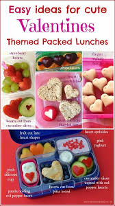 Simple Healthy Valentines Day Lunch Ideas Eats Amazing Kids Packed Lunch Healthy Valentines Kids Lunch