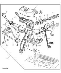 John deere tractor's & combines service repair manuals pdf. 6800 Tractor Multifunction Unit With Electr Reverser Control Epc John Deere R134249 Ag Online Avs Parts