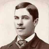 Frank E Waters (1872–1949)