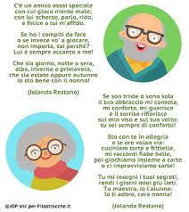 Poesia dal titolo per bomboniere solidali abos photos facebook. Festa Dei Nonni Filastrocche E Poesie Per I Nonni Filastrocche It