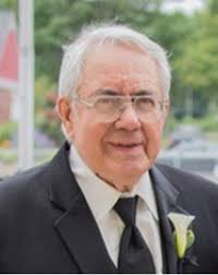 Joseph "Joe" John Bafundo Obituary January 16, 2024