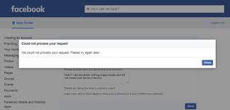 Why is my facebook account temporarily blocked? I M Blocked From Facebook For 30 Days Can The Block Be Lifted Before 30 Days Quora