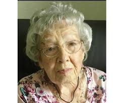 Barbara Hambach Obituary (1921