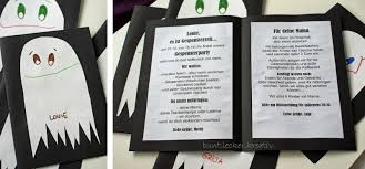 Einladung Zur Gespensterparty Fur 4 Jahrige Invitation For A Ghost Party Halloween Kindergeburtstag Gruselparty Kindergeburtstag Halloween Party Einladungen