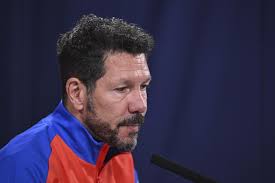 Pablo Parra se rinde al trabajo de Simeone: "Su legado es eterno"