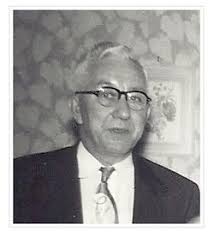 Edward John Berg Sr. (1897-1966)