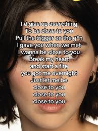 Close to You Dayglow Remix