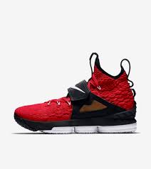 5530 page views 55 comments. Lebron 15 University Red Release Date Nike Snkrs