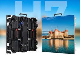 Rental LED Screen – GCTL LED