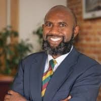 Eddy Mathurin's Instagram, Twitter & Facebook