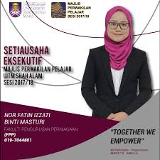 Information management, library management, and records management. Mpp Uitm Shah Alam Sur Twitter Fakulti Pengurusan Perniagaan Fbm