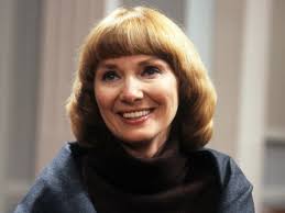 Inga Swenson, Broadway Star Who Was 'Benson's' Stern Kraus, Dies at 90