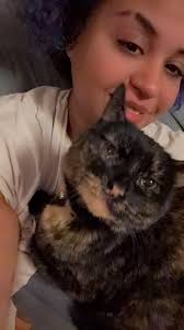 My toddler stares at me for minutes and doesn't leave me alone