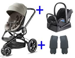 Quinny Moodd Travel System Travel System Quinny Moodd Quinny
