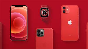 (red) partners with the world's most iconic brands to build stronger health systems that fight pandemics. Apple Baut Partnerschaft Mit Red Zur Bekampfung Von Hiv Aids Und Covid 19 Aus Apple De