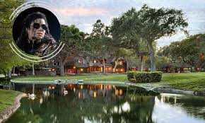 Select from premium michael jackson house of the highest quality. Neverland No More The Past Present Of Michael Jackson S Former Home