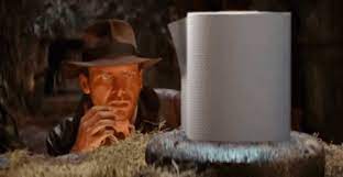 Pin By Pazuzu On Gifs In 2021 Indiana Jones Gif Toilet Paper