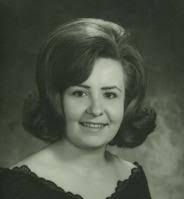 Donna Duvall Obituary (1945