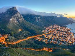 South africa is located at the southern tip of africa. South Africa Travel Money Guide Travel Money Oz