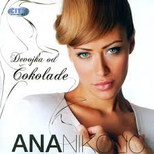 Devojka Od Cokolade