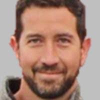 Jonathan Barkley's Instagram, Twitter & Facebook