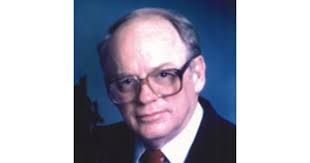 Norman B. Patterson Obituary (1925