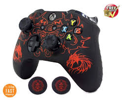 Kontrolfreek fps freek battle royale performance thumbsticks unboxing review kontrol freek: Kontrol Freek Fortnite Xbox One X Thumbstick 360 Control Freak Skin Kontrolfreek Fortnite Fortnitebattleroyale L Xbox One Xbox One Controller Silicone Cover