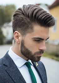 Wavy hair adds desirable volume and texture to every haircut and style. 50 Classy Professional Hairstyles For Men Business Hairstyles Hairmanz