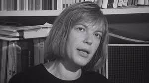 Porträt von Ingeborg: Ähnlichkeiten mit Ingeborg Bachmann