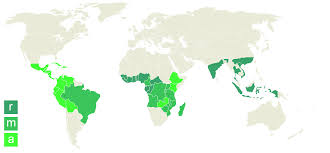 List Of Coffee Varieties